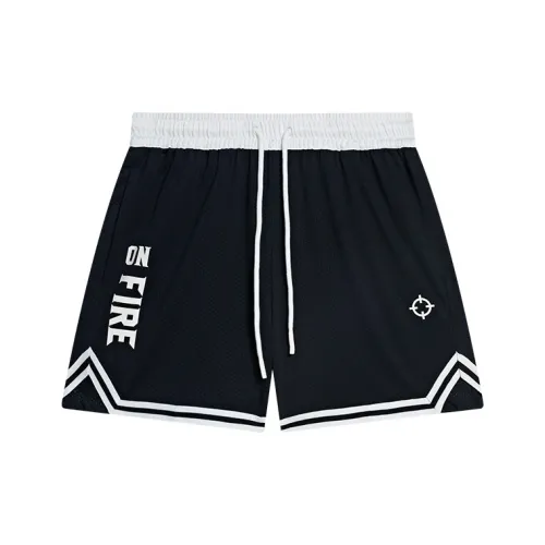 RIGORER Баскетбольные шорты Мужские