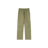 Оливковый зеленый