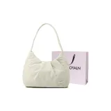 Костяной белый