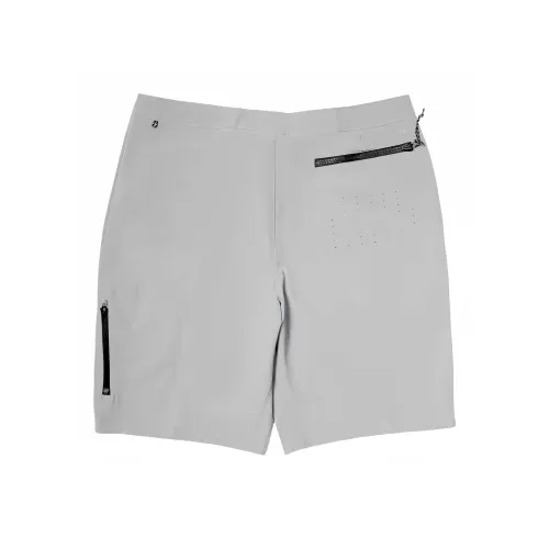 nike Flow Hybrid Пляжные шорты Мужские Серые