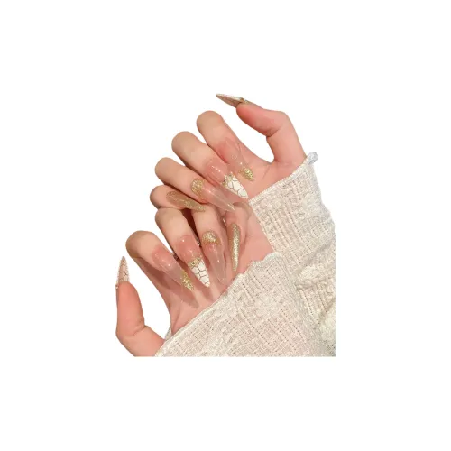 Yun Yue Joe Искусственные Ногти Женские