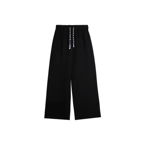 Dupu Contracted Повседневные брюки Мужской