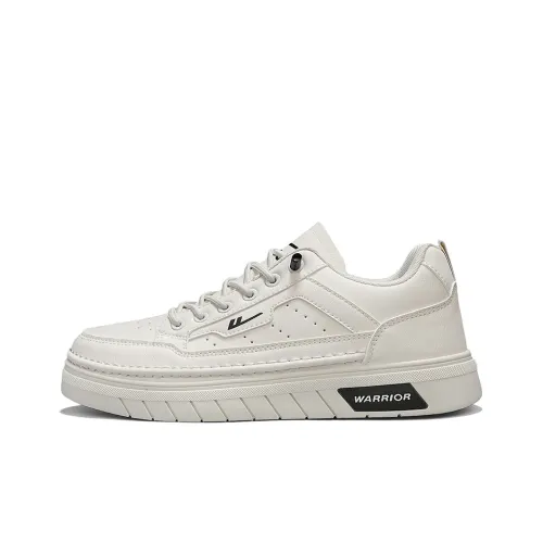 Warrior Slip On Slip On Обувь Покрытие Устойчивое к истиранию Легкий Противоскользящий Низкий Топ Скейтбординг Кроссовки