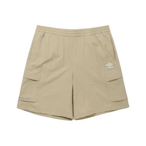 Umbro Унисекс Шорты карго