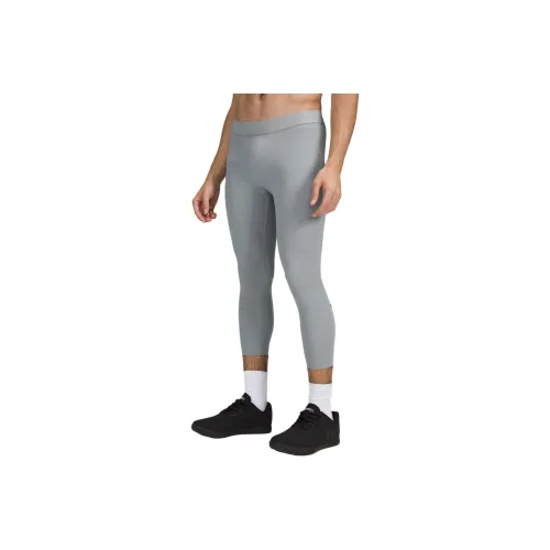 lululemon License to Train Collection Мужские спортивные брюки