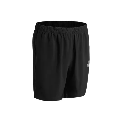 PEAK Плавательные шорты Мужские Черные