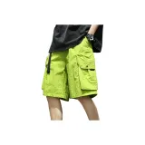 Неоново-зеленый