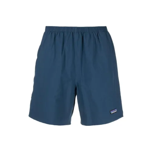 Patagonia Baggies Повседневные шорты Мужские