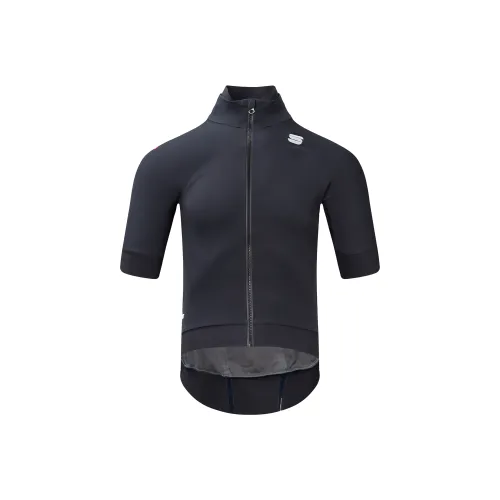 Спортивная одежда для велосипеда Sportful Мужская Черная