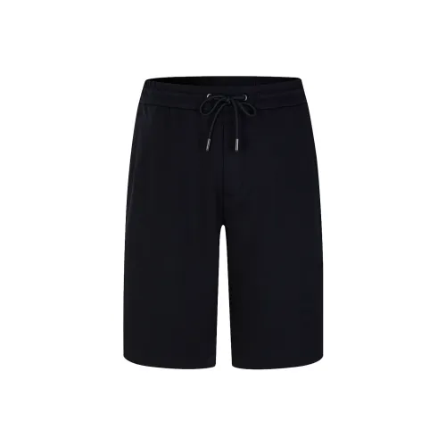 Cavalli Class Повседневные шорты Мужские