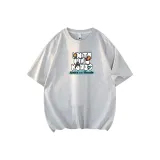 Серый меланж