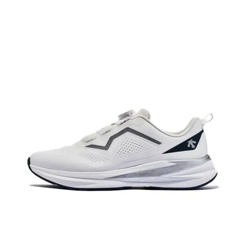 DESCENTE Беговые кроссовки Low Top WT Мужские