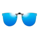 JP012 Ледяной Синий Лист