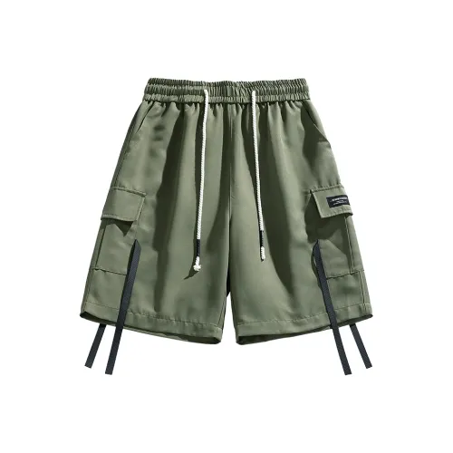 NOME Мужские Карго Шорты