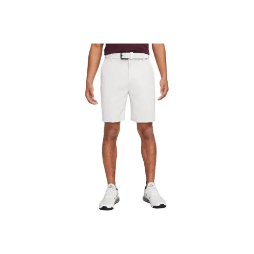 nike 8' Chino GOLF Шорты Повседневные шорты Мужской Белый