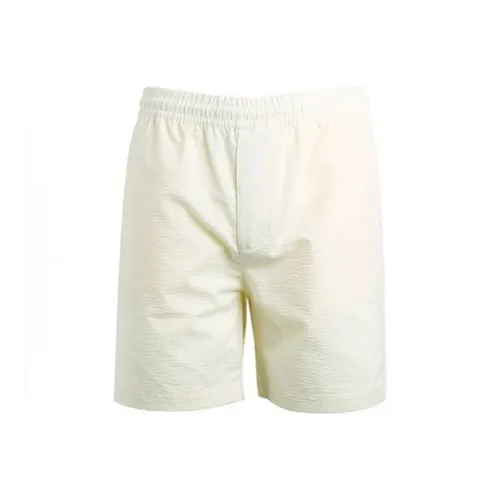 Nike Кокосовое молоко Белые Мужские спортивные шорты