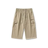 Земляной желтый