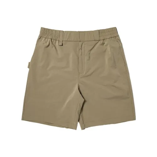 Dickies Песочный Унисекс Повседневные шорты