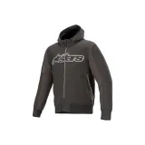 Асфальтовый/Чёрный