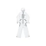 Классический белый