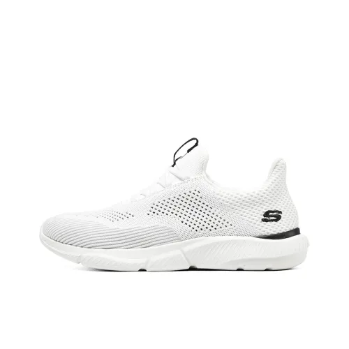 Skechers Ingram Беговые кроссовки Низкий топ Мужской