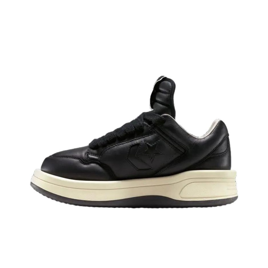 rick owens hoof dunks