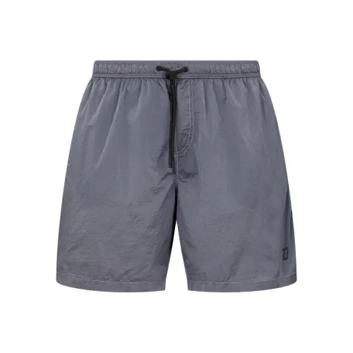 Dondup Gray Мужские Пляжные Шорты