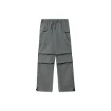 Чёрный, зелёный, серый.