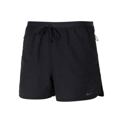 Nike Черные Мужские Повседневные Шорты