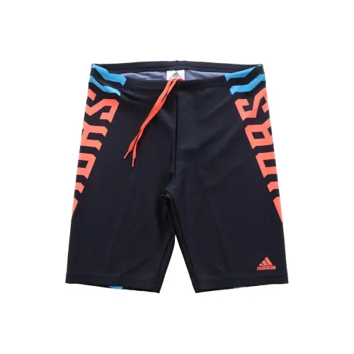 Adidas LINEAGE INFINITEX Плавательные шорты Мужские Черные