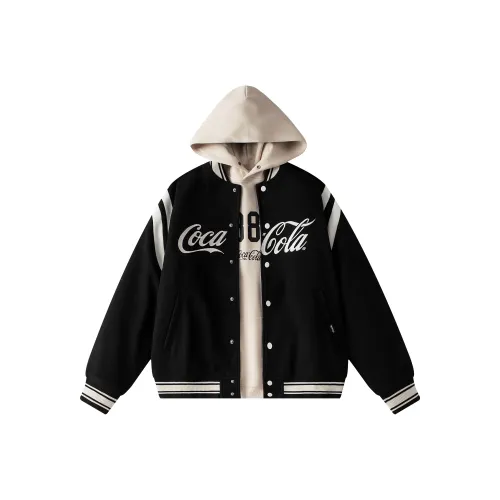 COCA COLA Унисекс Свитшот Комплекты