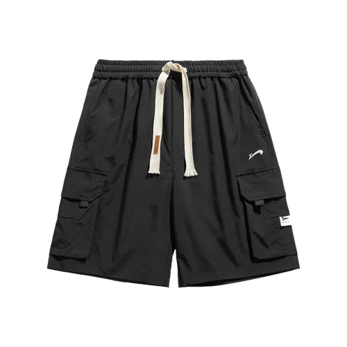 K Bird Унисекс Шорты карго