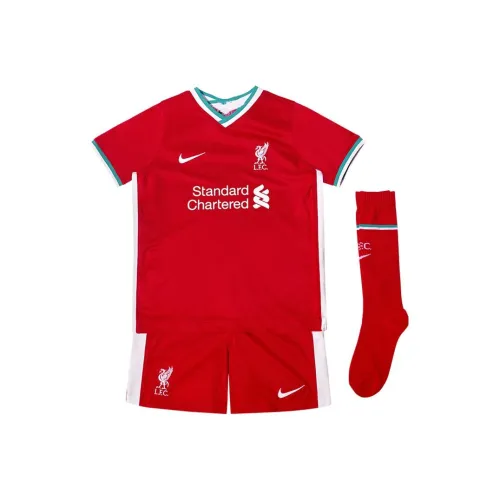 NIKE Kids Наборы футбольной формы