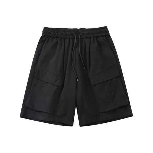 Звездный Seeker Карго Шорты Унисекс