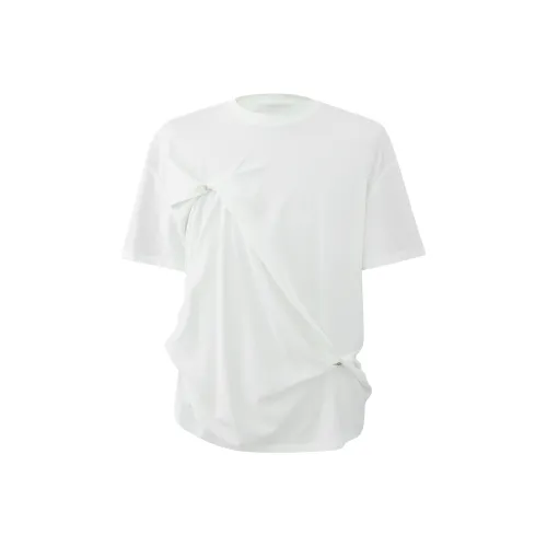 BIRTH OF ROYAL CHILD T-Shirt Унисекс Белый