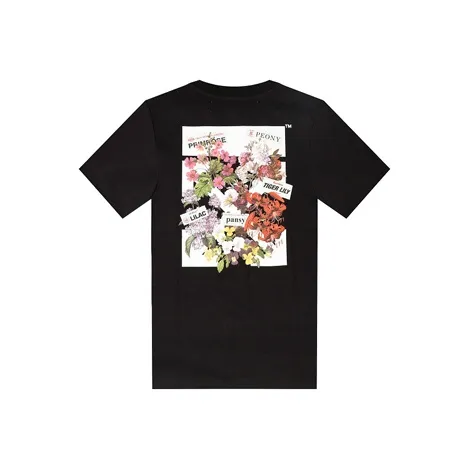 Off Белый SS19 Женские Т-рубашки