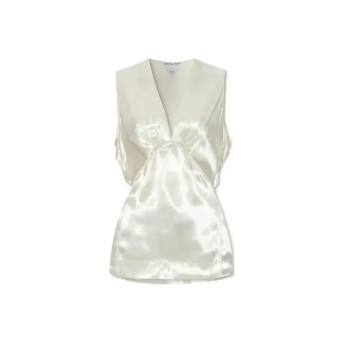 Bottega Veneta SS23 Майка Женская