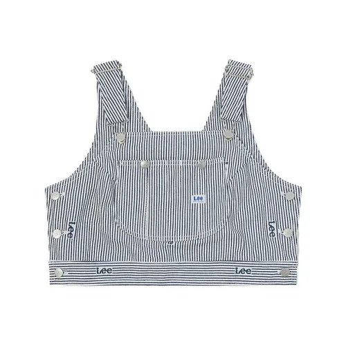 Lee Белые Женские Майки