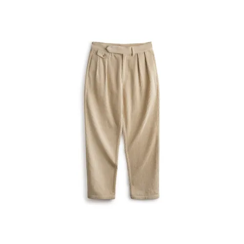 MADEN Amekaji Повседневные брюки Мужские