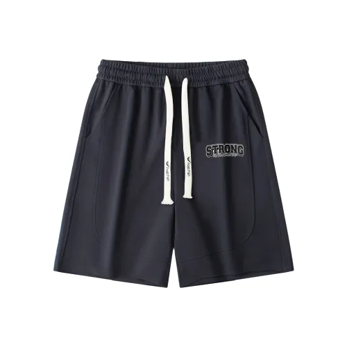 FASTFISH Унисекс Повседневные шорты