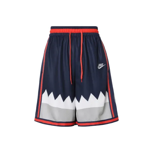 Nike Midnight Marine Мужские баскетбольные шорты