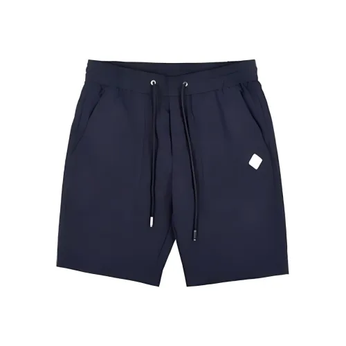 Raidy Boer Мужские Повседневные Шорты