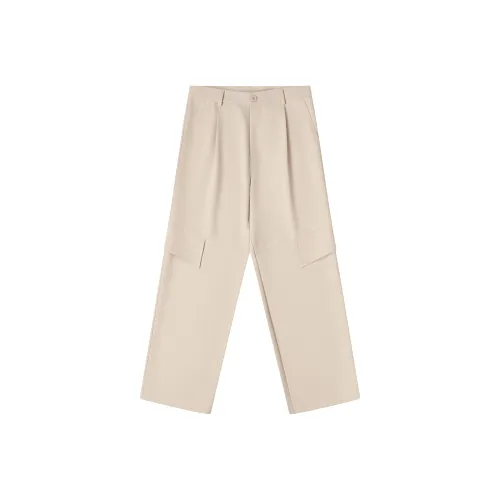 HARSH AND CRUEL Костюм Брюки Повседневные Брюки Унисекс