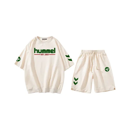Hummel Повседневная спортивная одежда Унисекс