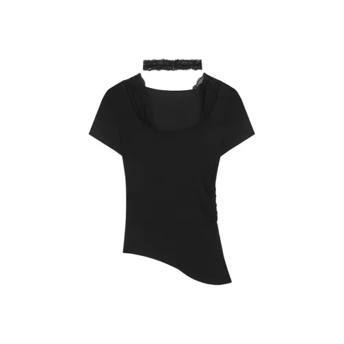 HeartyBite Женские футболки с коротким рукавом