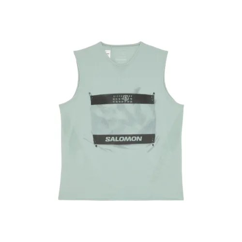 MM6 MAISON MARGIELA T Рубашка Женская