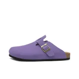 Таро-фиолетовый