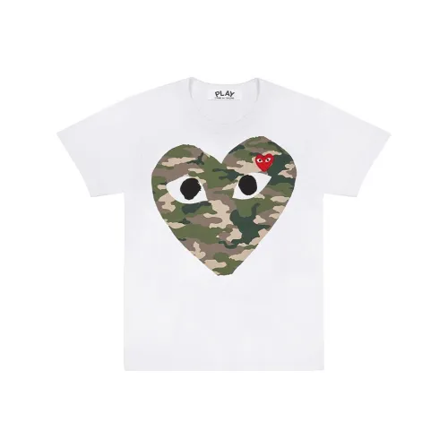 CDG Play Женские футболки