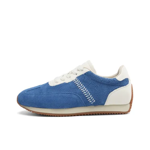 Rosa Bianca Низкий Топ Casual Женский