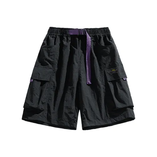 JEEP Унисекс Шорты карго